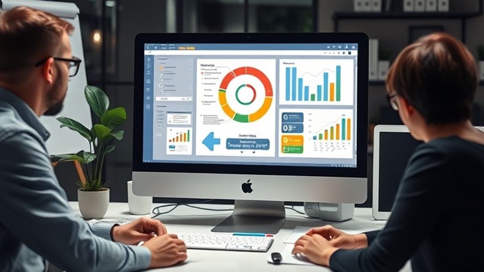 PM Software Tools