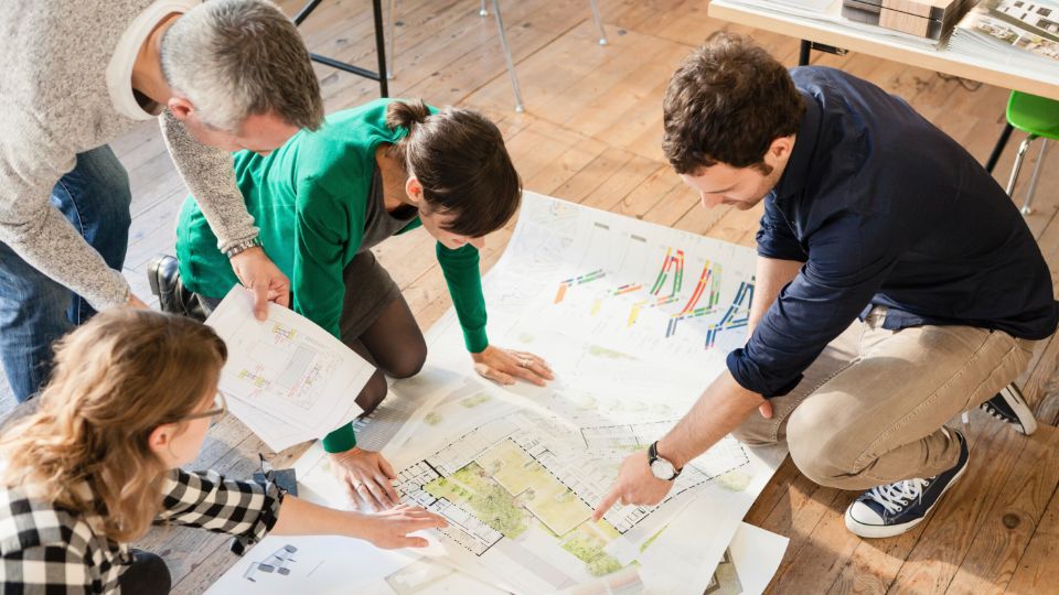 How Can Teams Effectively Plan Projects?