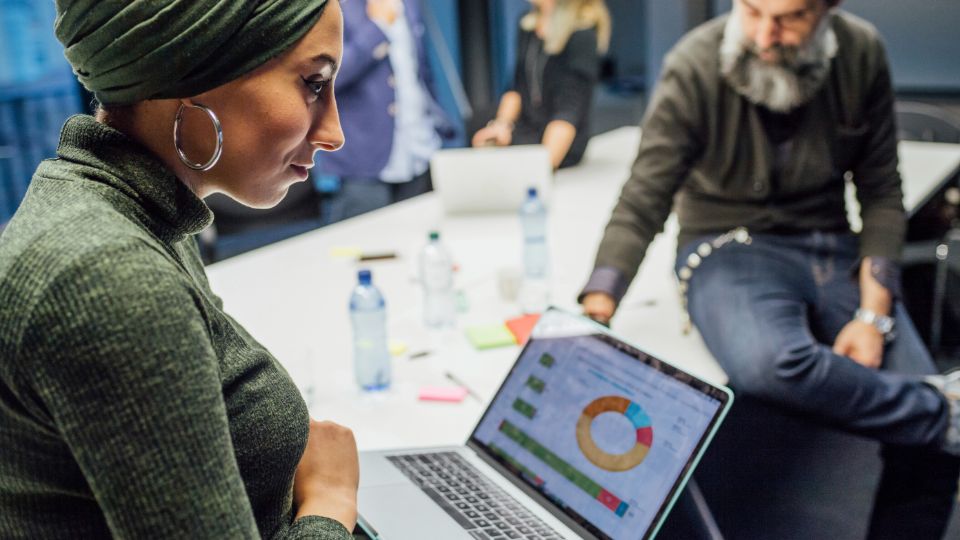 Aligning Project Management Tools with SAFe for DevOps