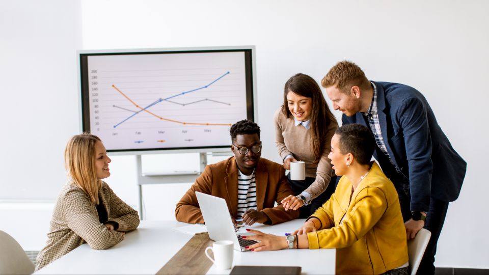 9 Essential Agile Metrics to Monitor Your Team's Performance